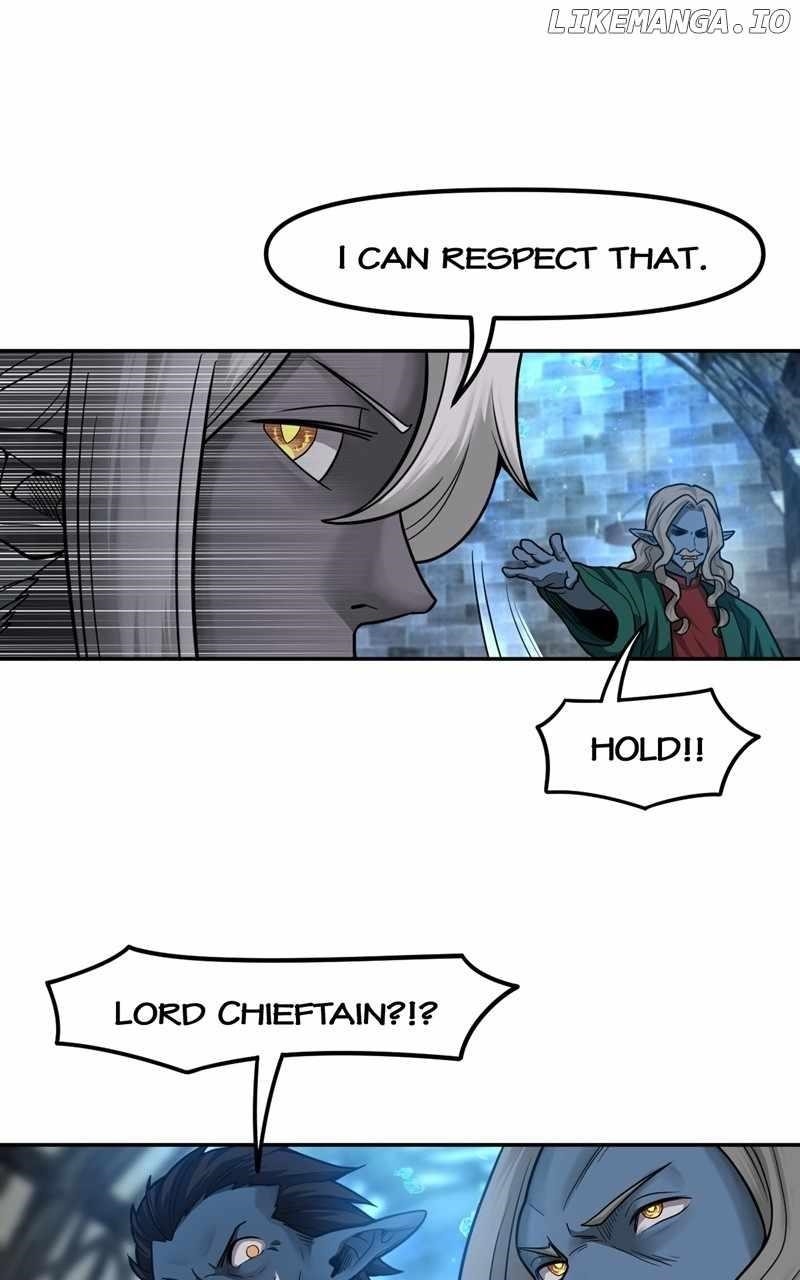 Lord of Goblins Chapter 88 - Page 16 in English