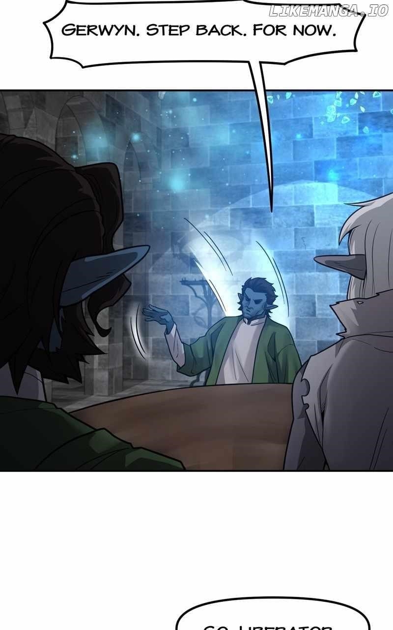 Lord of Goblins Chapter 88 - Page 19 in English