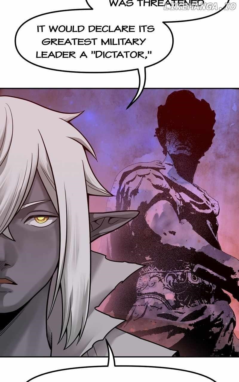 Lord of Goblins Chapter 88 - Page 21 in English