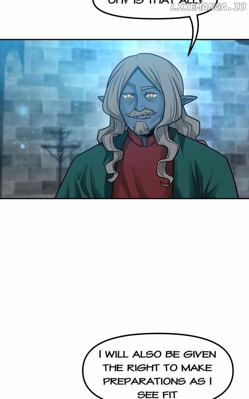 Lord of Goblins Chapter 88 - Page 25 in English