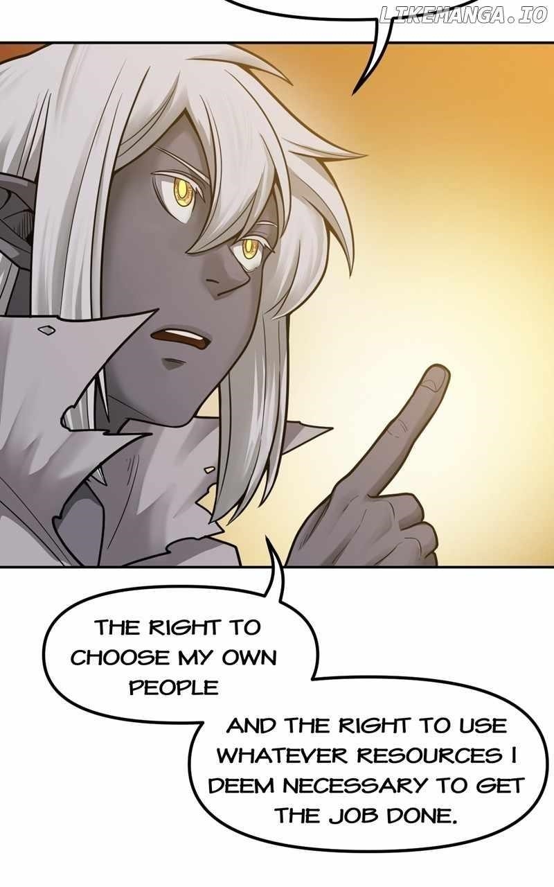 Lord of Goblins Chapter 88 - Page 26 in English