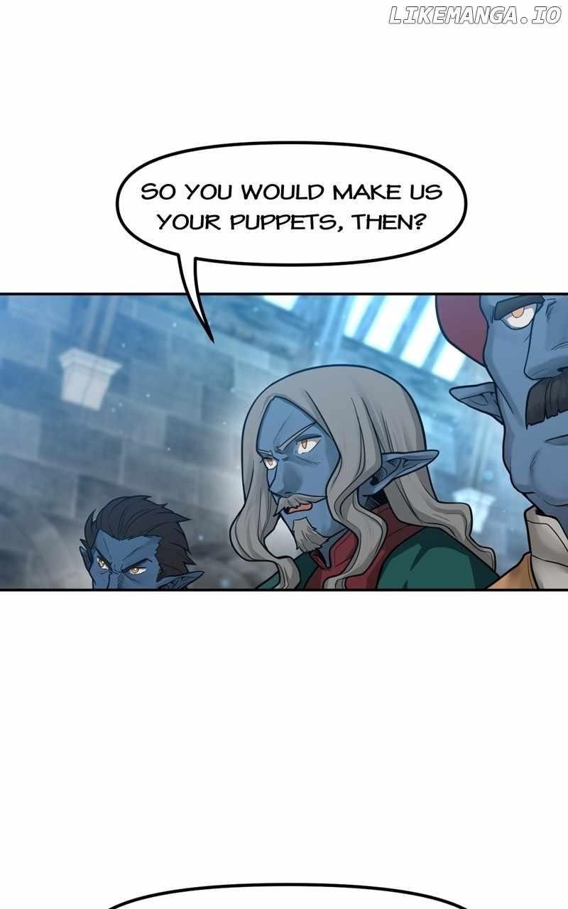 Lord of Goblins Chapter 88 - Page 27 in English
