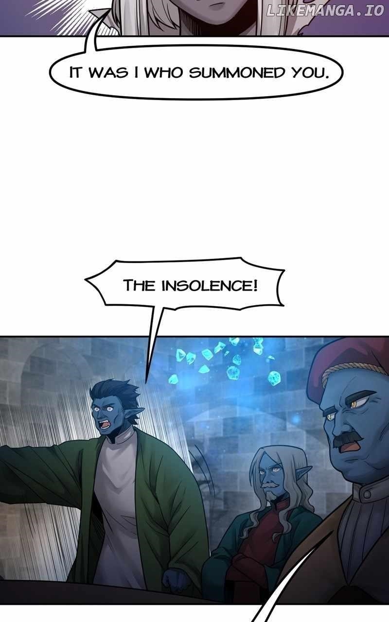 Lord of Goblins Chapter 88 - Page 3 in English