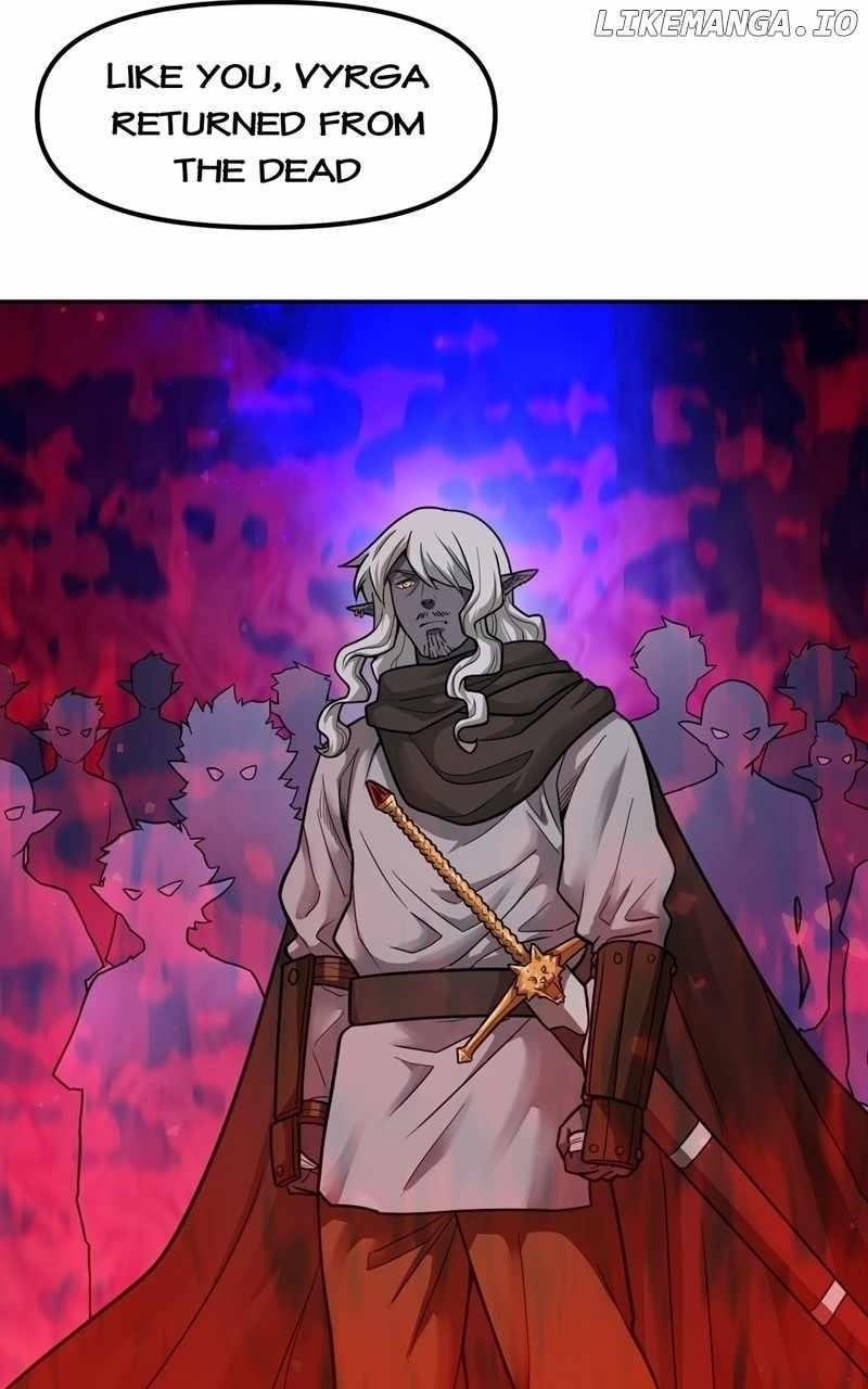Lord of Goblins Chapter 88 - Page 30 in English