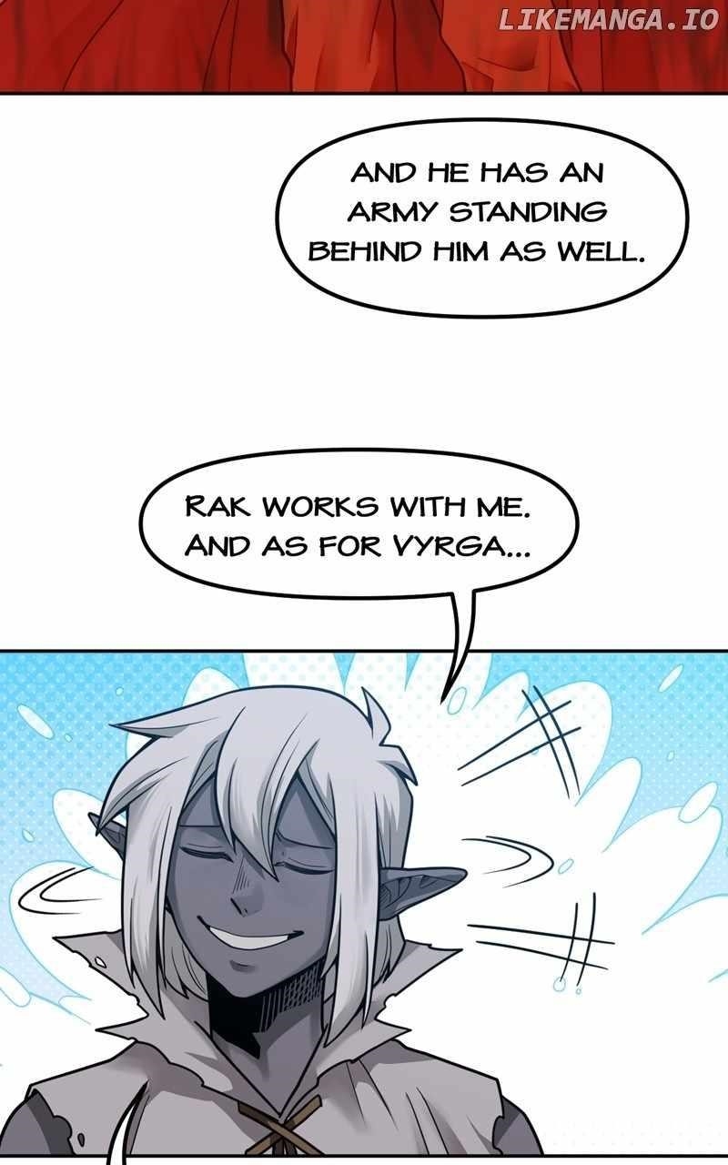 Lord of Goblins Chapter 88 - Page 31 in English