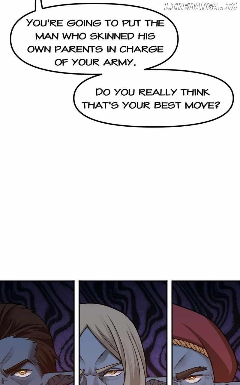 Lord of Goblins Chapter 88 - Page 32 in English