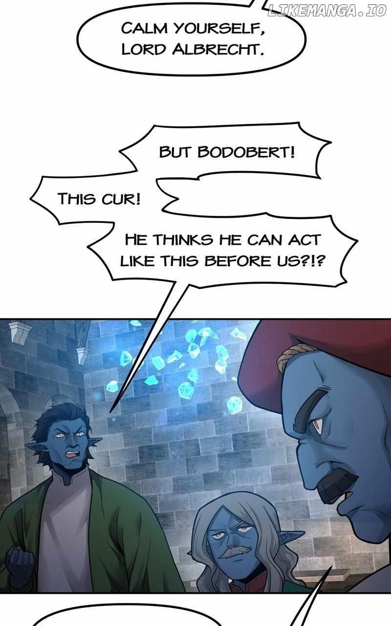 Lord of Goblins Chapter 88 - Page 4 in English