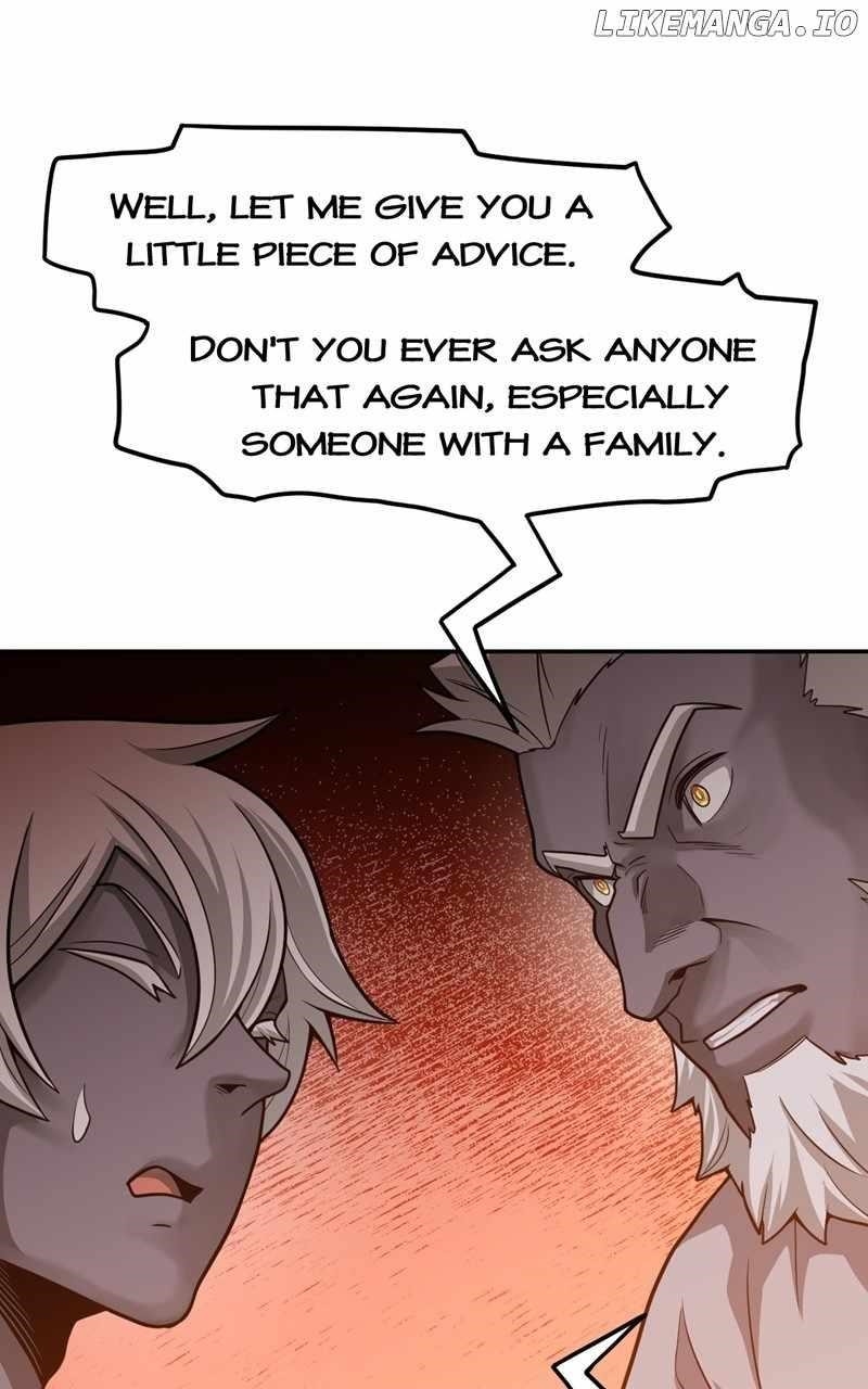 Lord of Goblins Chapter 88 - Page 40 in English
