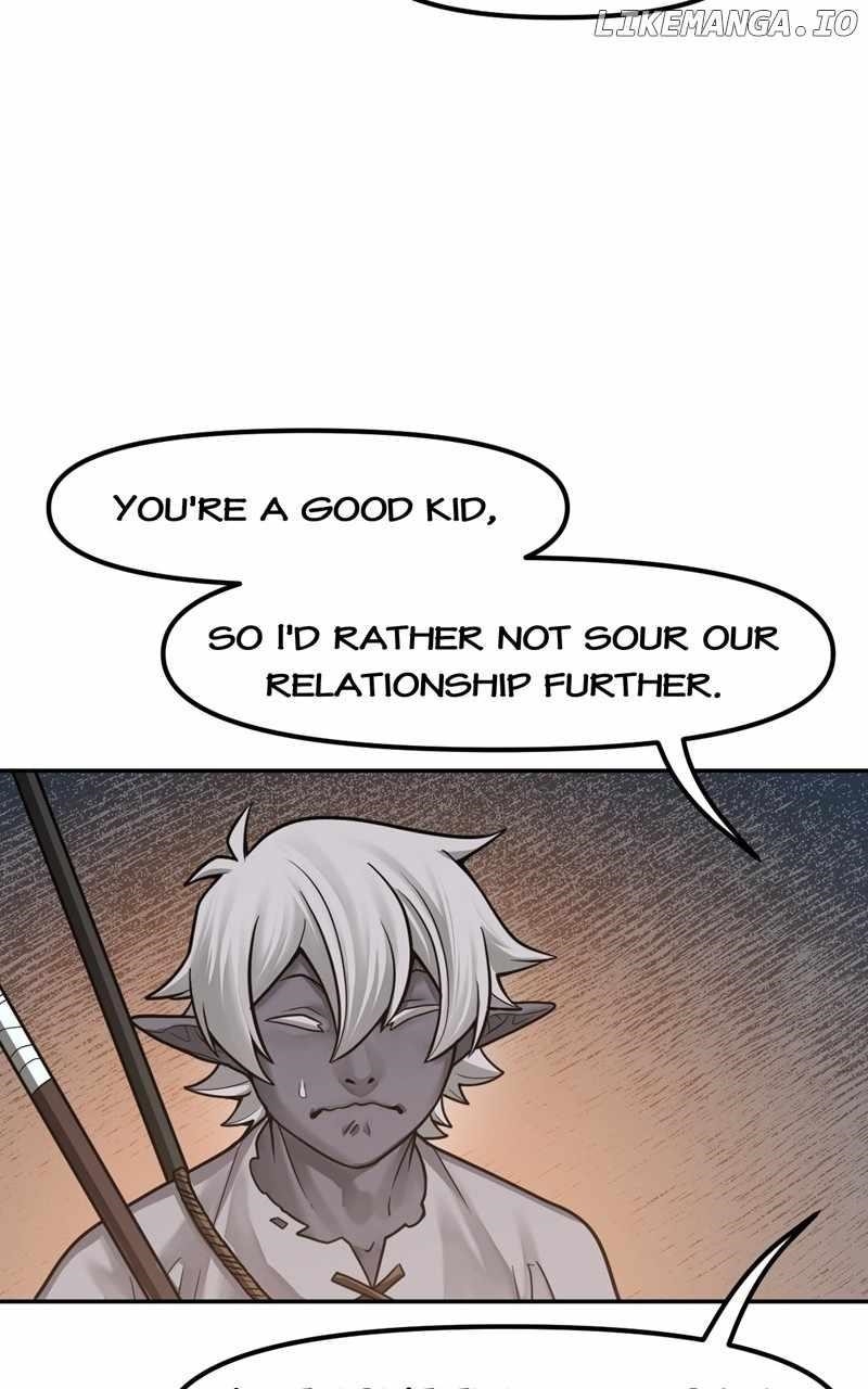 Lord of Goblins Chapter 88 - Page 43 in English