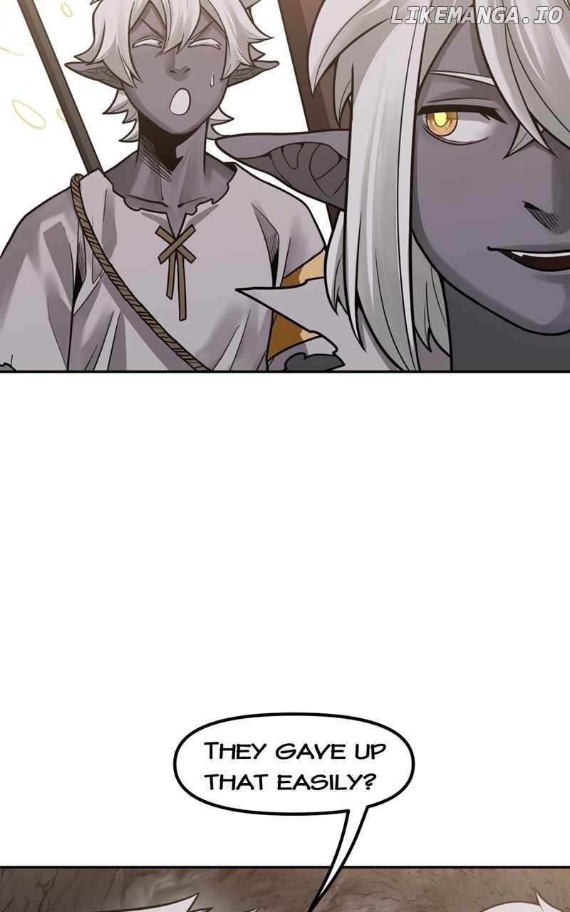 Lord of Goblins Chapter 88 - Page 51 in English