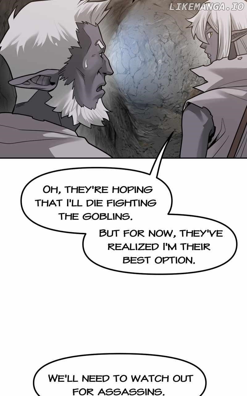 Lord of Goblins Chapter 88 - Page 52 in English