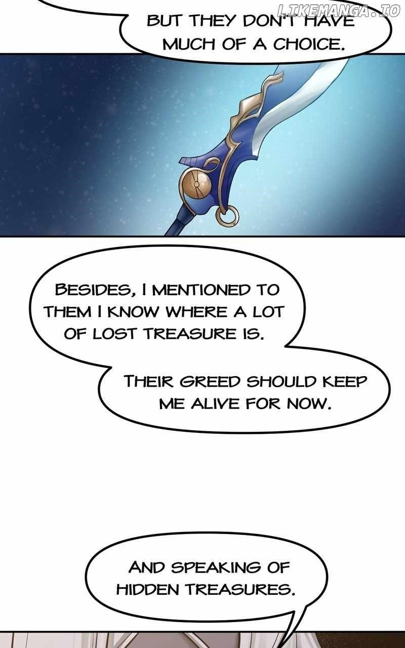 Lord of Goblins Chapter 88 - Page 54 in English