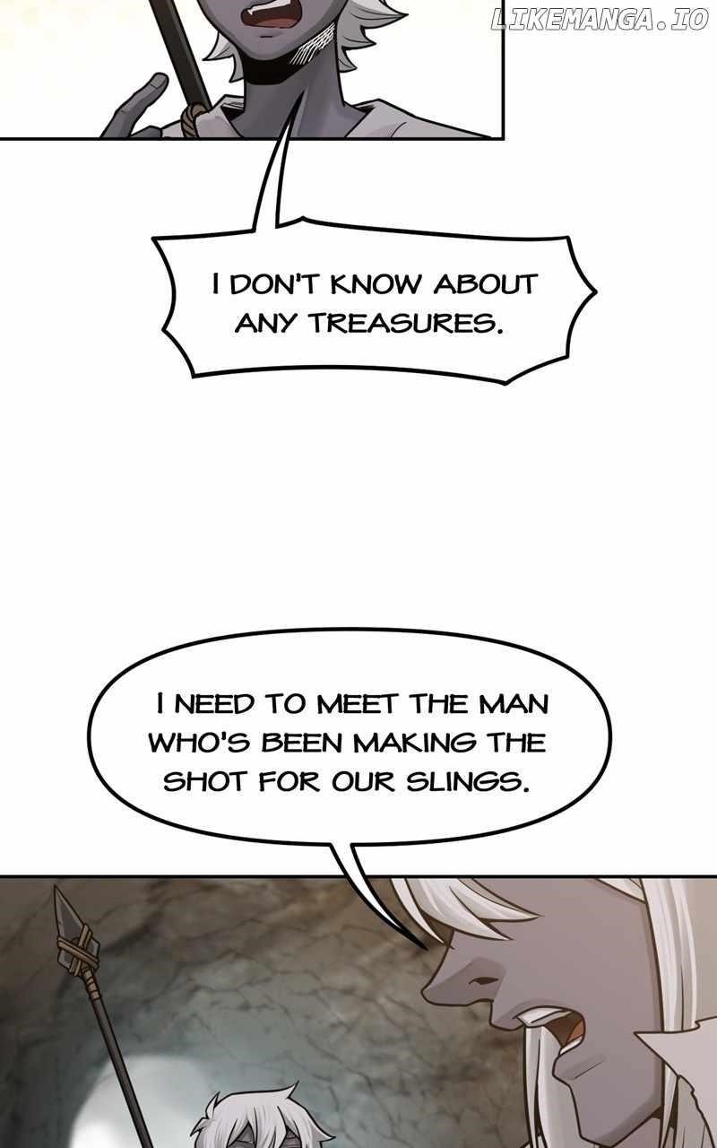 Lord of Goblins Chapter 88 - Page 56 in English