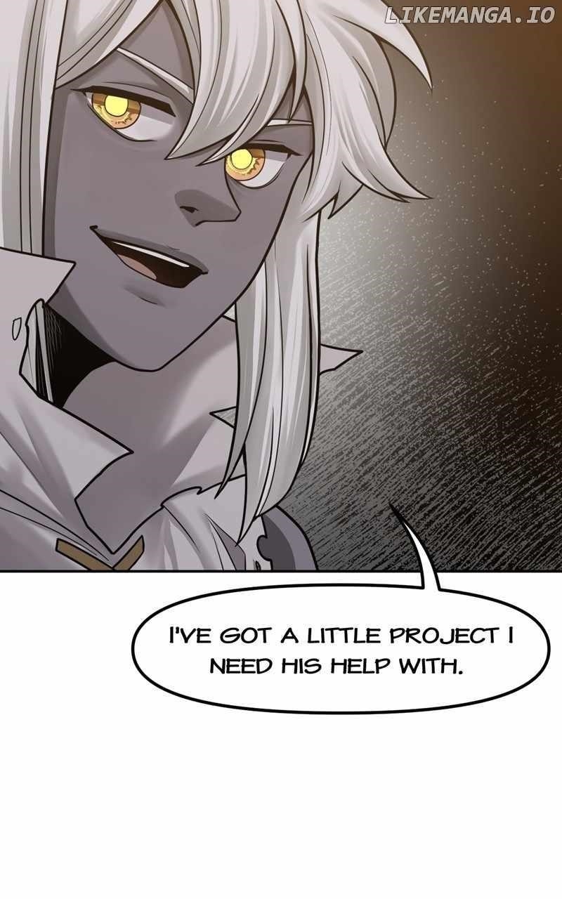 Lord of Goblins Chapter 88 - Page 59 in English