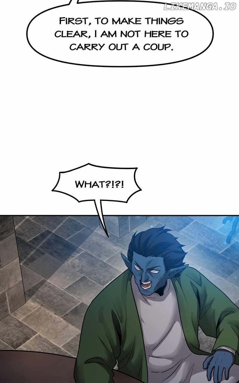 Lord of Goblins Chapter 88 - Page 8 in English