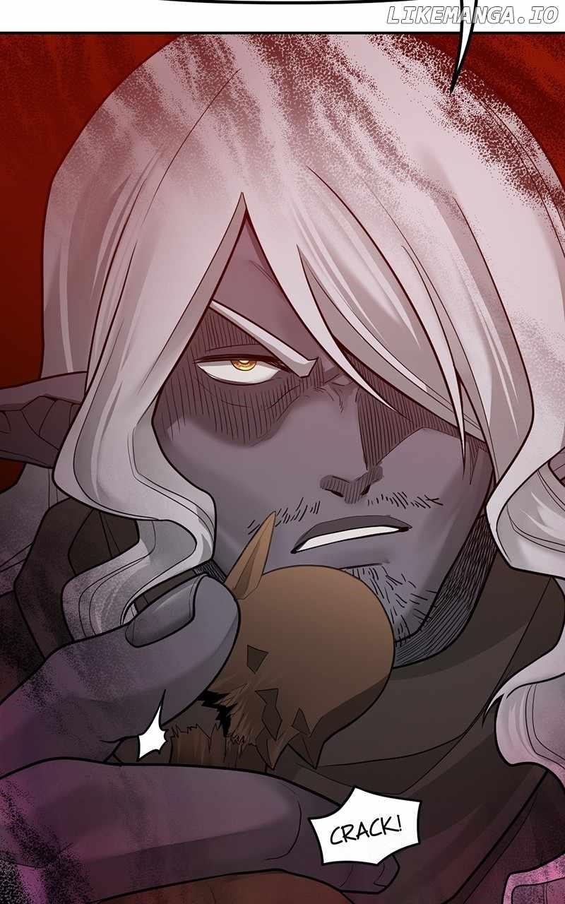 Lord of Goblins Chapter 89 - Page 13 in English