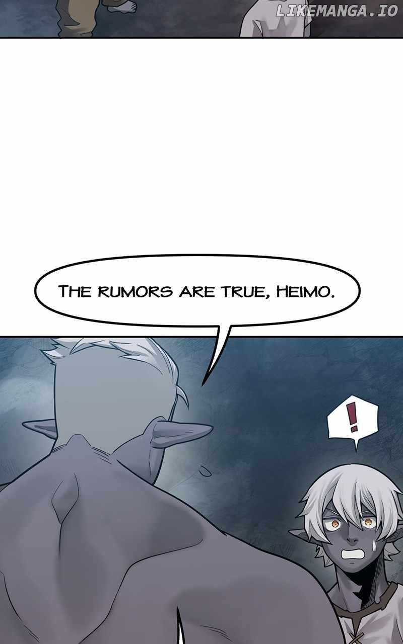 Lord of Goblins Chapter 89 - Page 16 in English