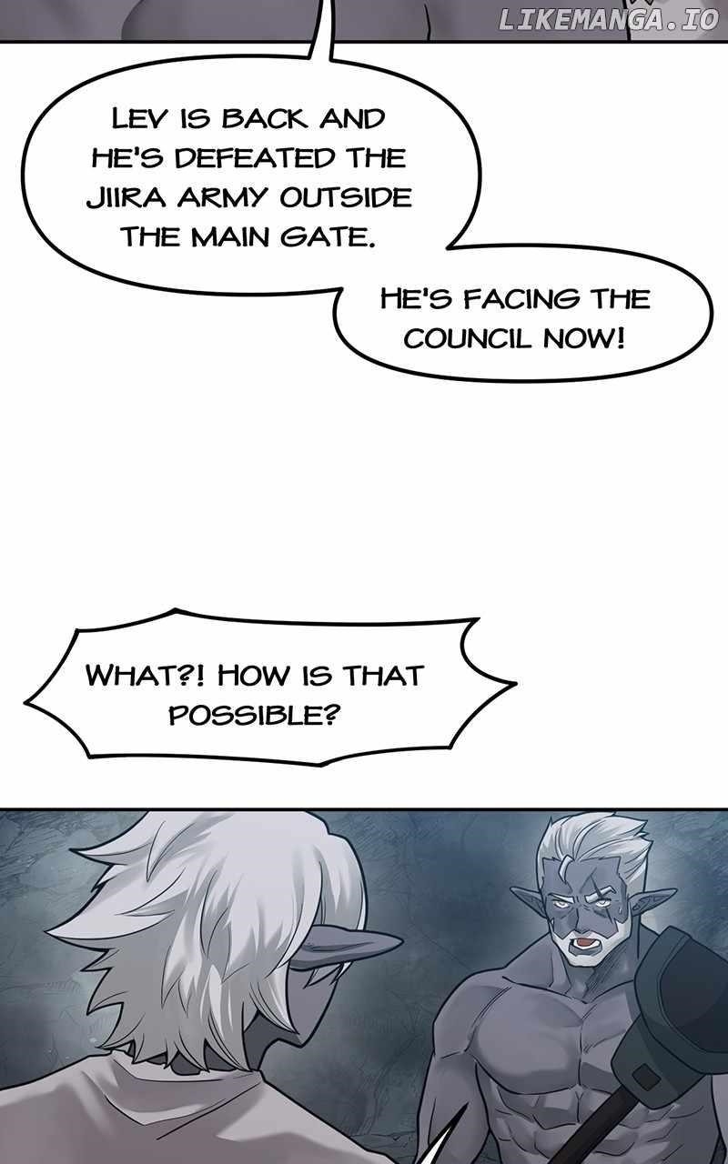 Lord of Goblins Chapter 89 - Page 17 in English