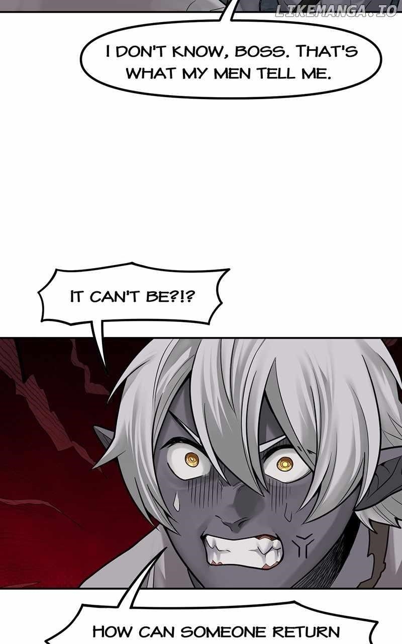 Lord of Goblins Chapter 89 - Page 18 in English