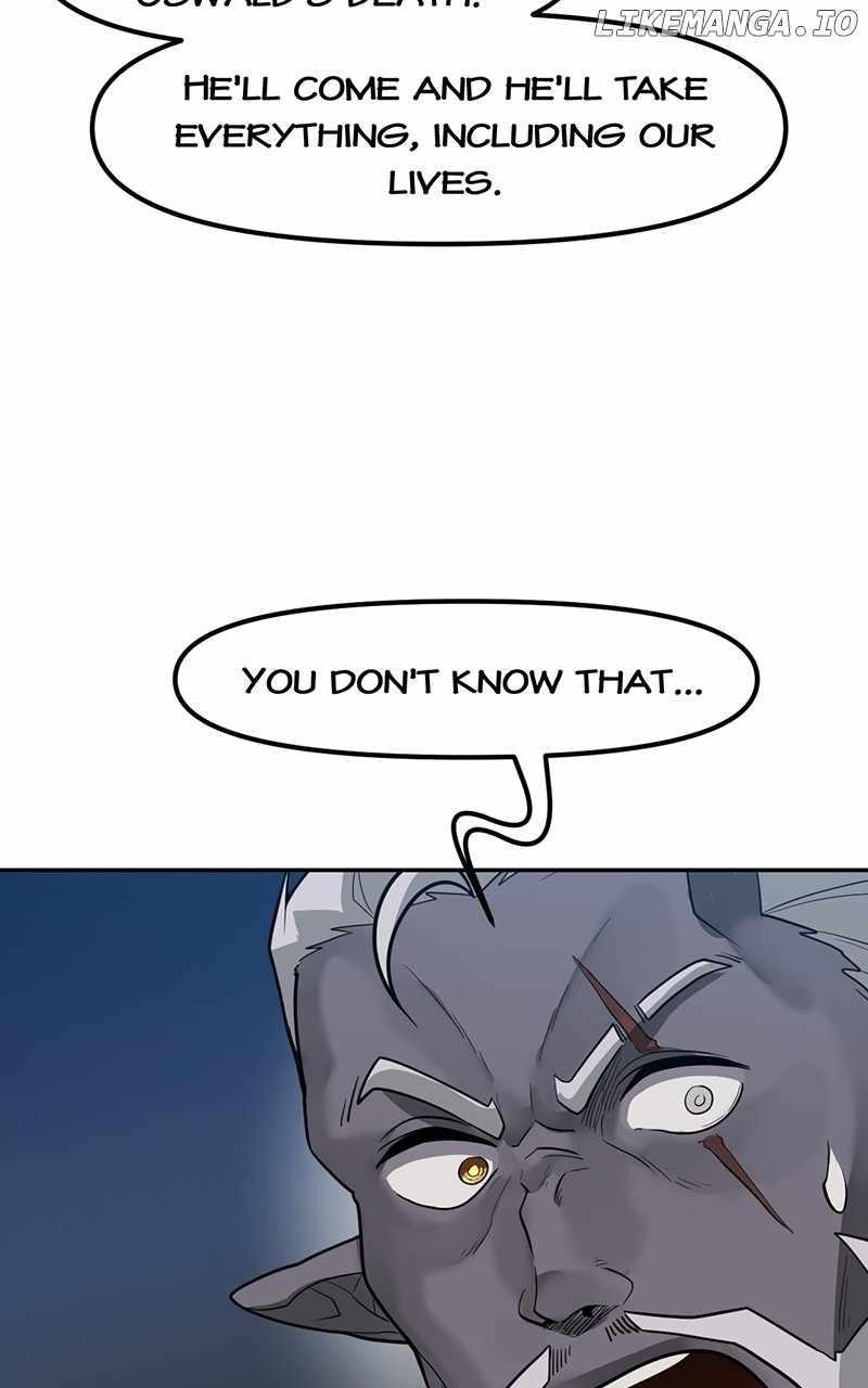 Lord of Goblins Chapter 89 - Page 29 in English