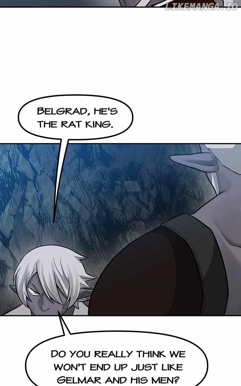 Lord of Goblins Chapter 89 - Page 30 in English