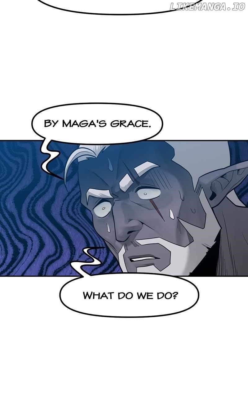 Lord of Goblins Chapter 89 - Page 31 in English