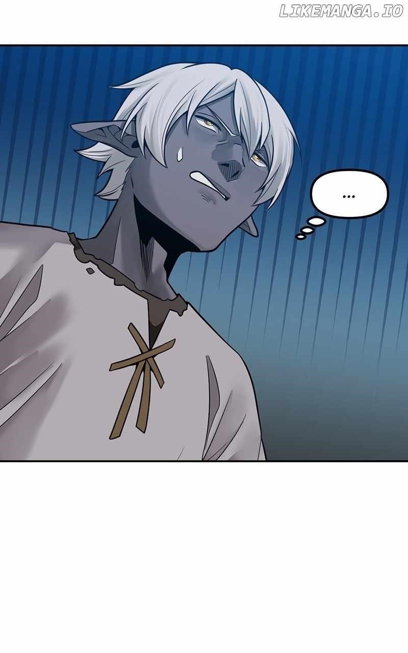 Lord of Goblins Chapter 89 - Page 32 in English