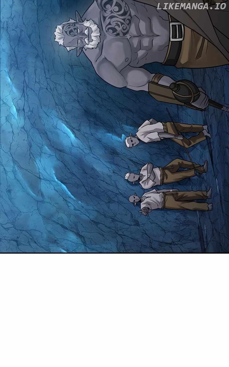 Lord of Goblins Chapter 89 - Page 34 in English