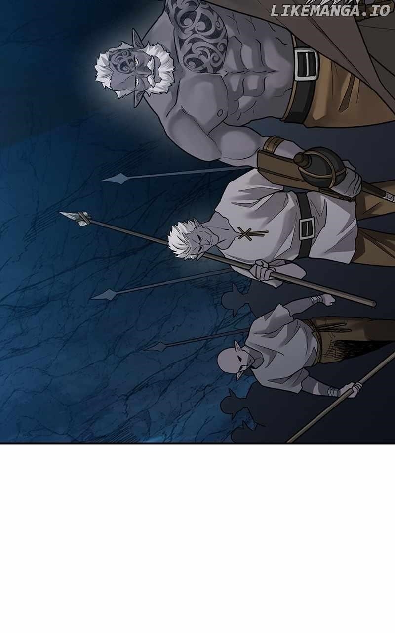 Lord of Goblins Chapter 89 - Page 36 in English