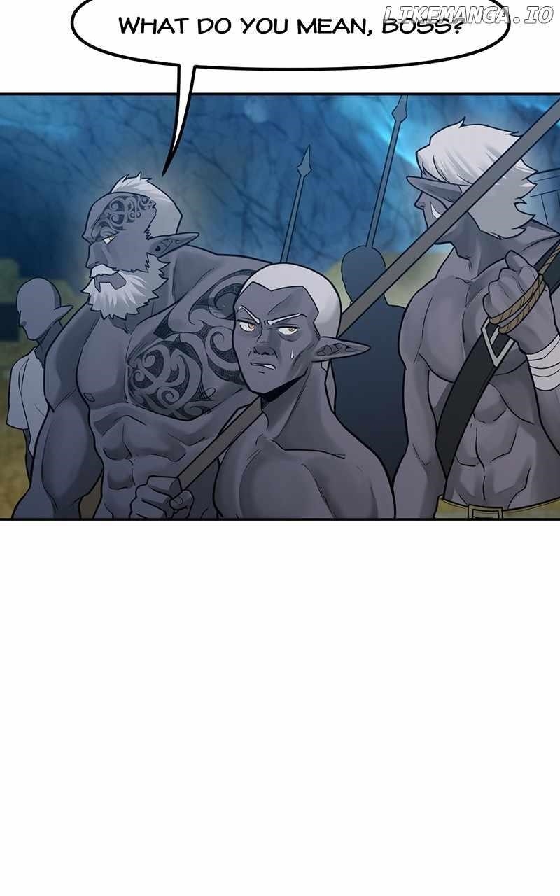 Lord of Goblins Chapter 89 - Page 41 in English