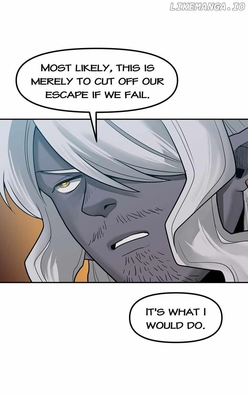 Lord of Goblins Chapter 89 - Page 46 in English