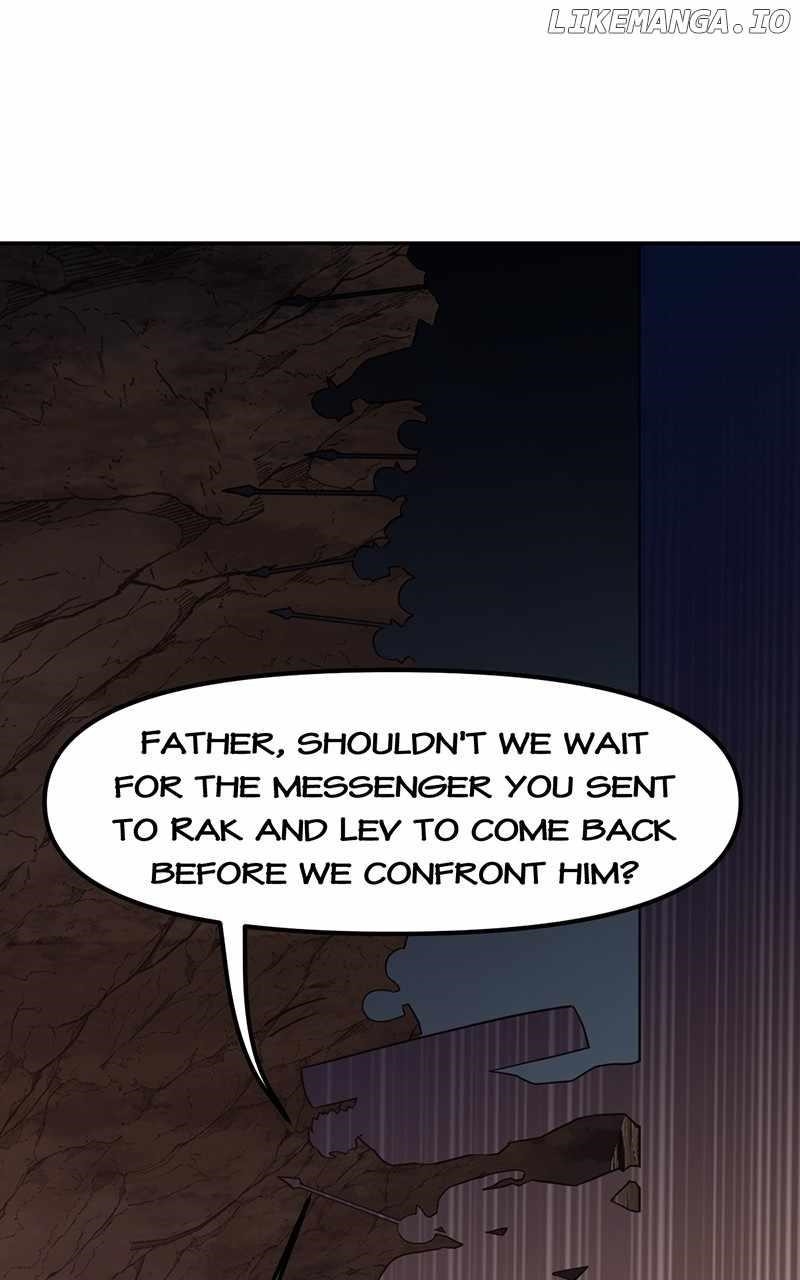 Lord of Goblins Chapter 89 - Page 47 in English