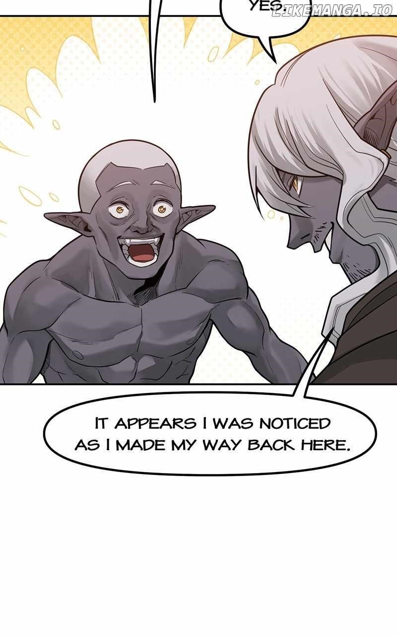 Lord of Goblins Chapter 89 - Page 5 in English
