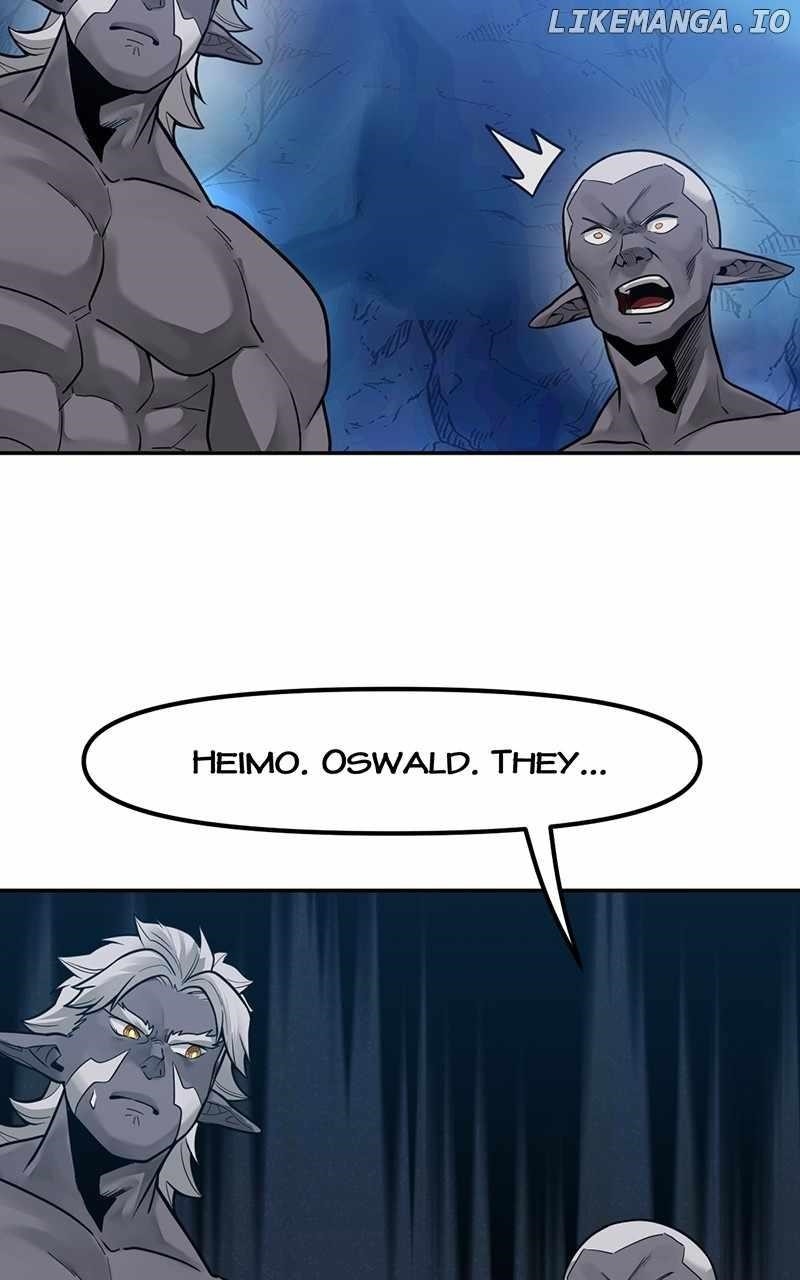 Lord of Goblins Chapter 89 - Page 8 in English