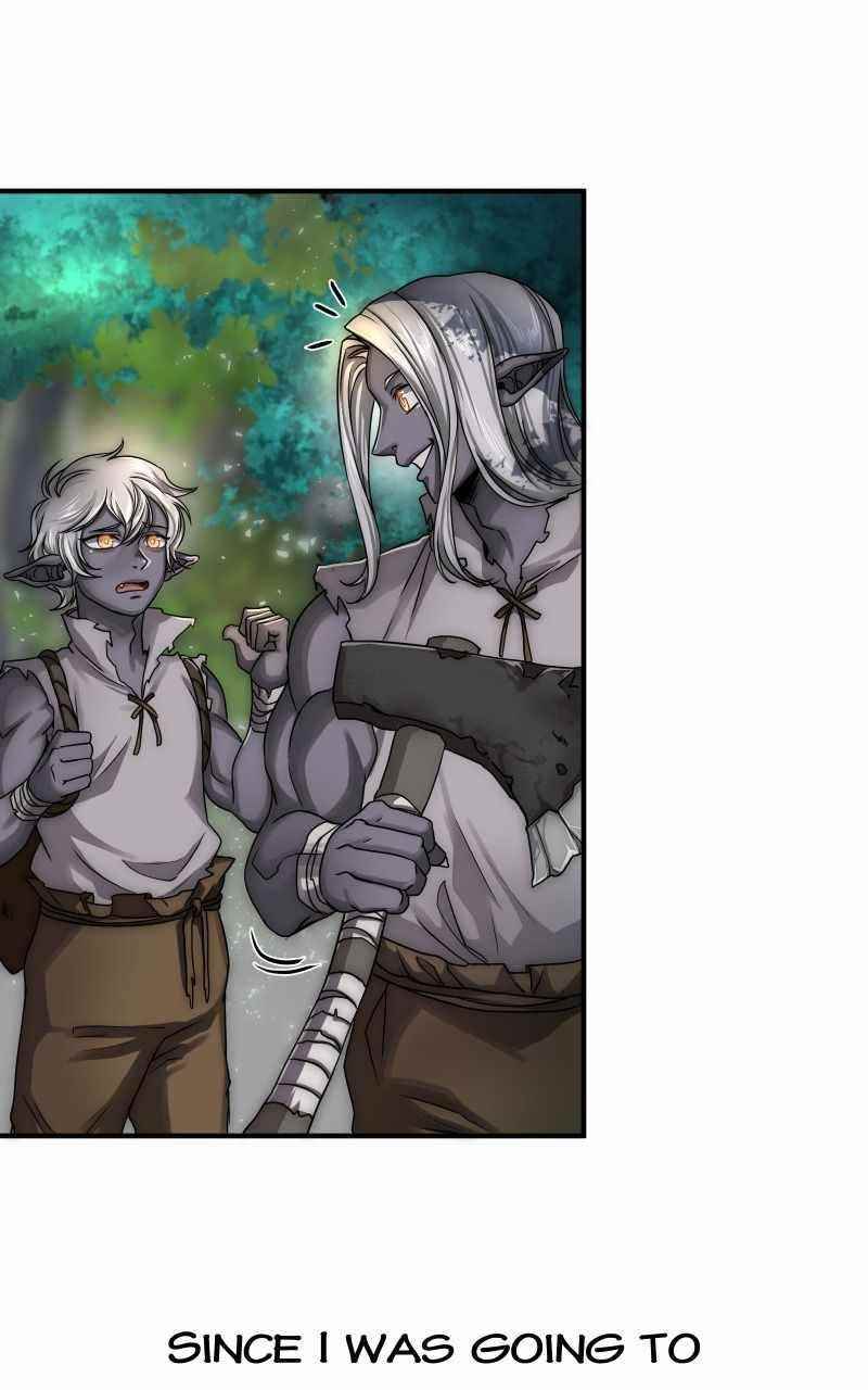 Lord of Goblins Chapter 9 - Page 20 in English