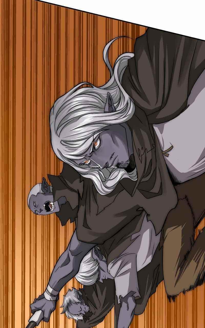 Lord of Goblins Chapter 9 - Page 50 in English