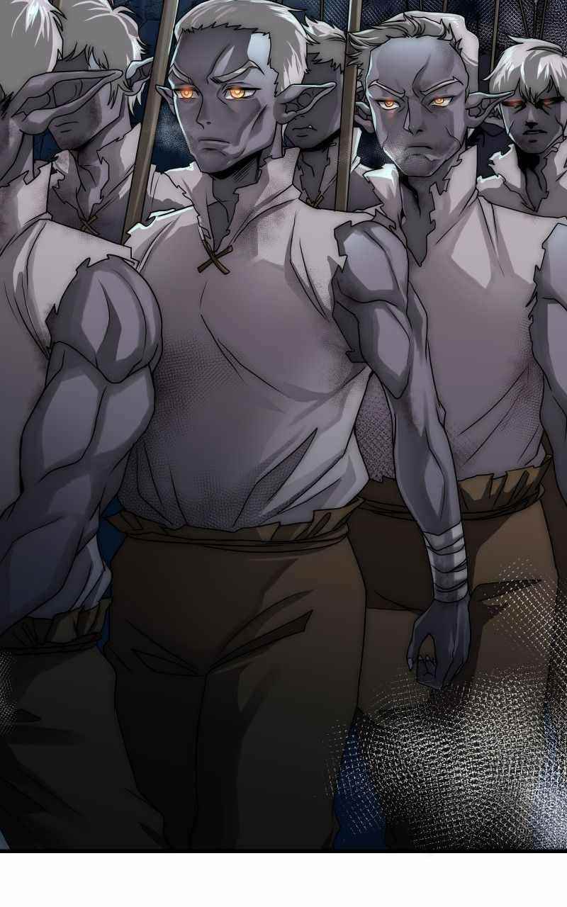 Lord of Goblins Chapter 9 - Page 6 in English