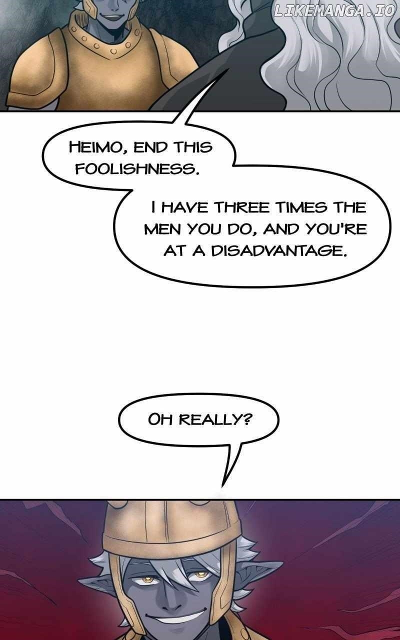 Lord of Goblins Chapter 90 - Page 12 in English