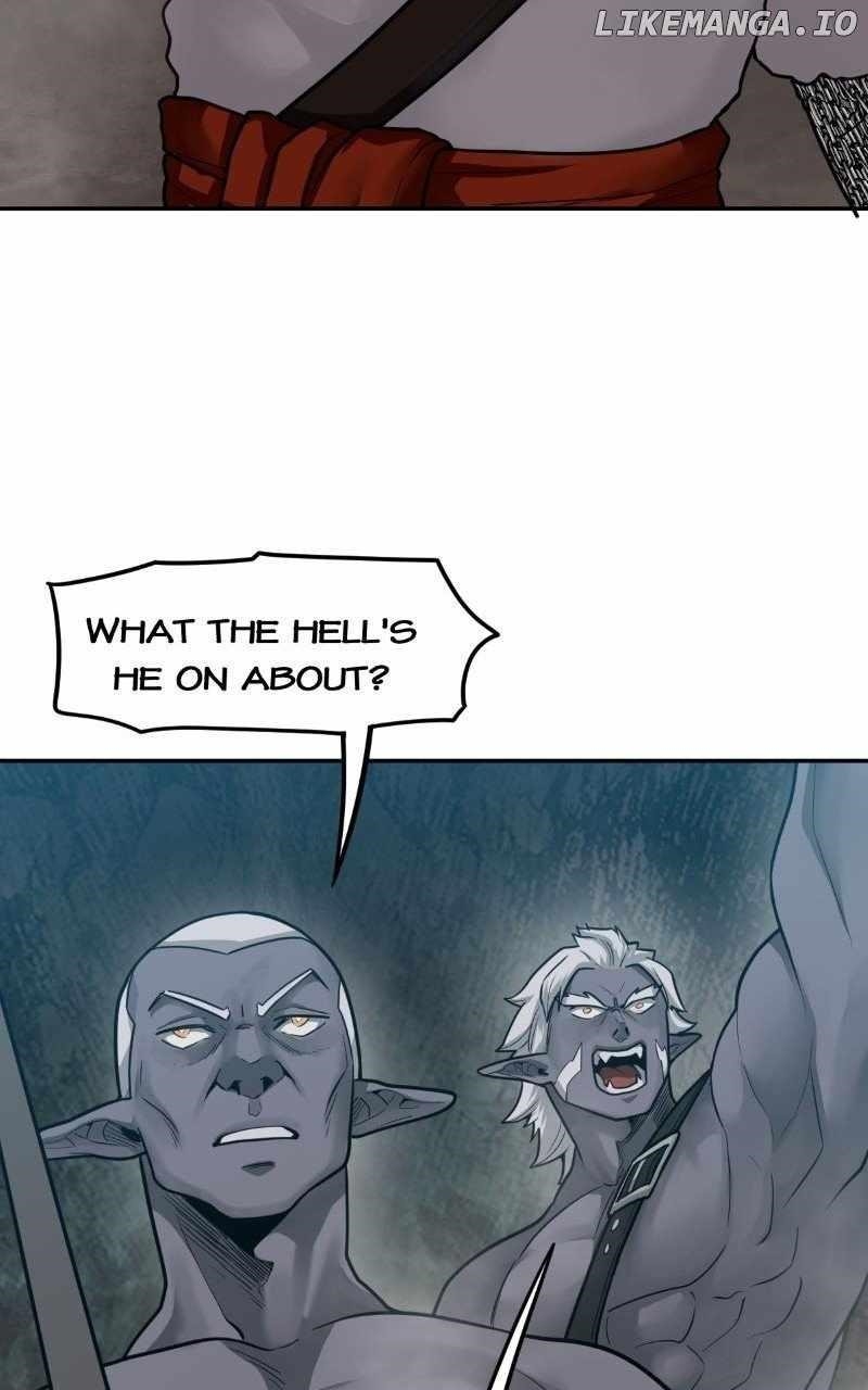 Lord of Goblins Chapter 90 - Page 15 in English