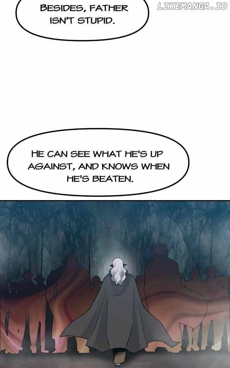 Lord of Goblins Chapter 90 - Page 35 in English