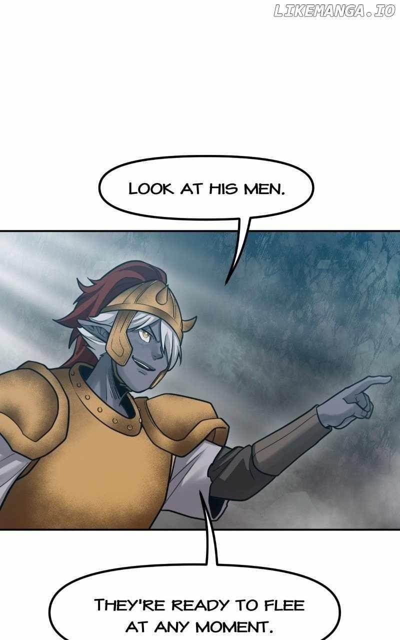 Lord of Goblins Chapter 90 - Page 37 in English