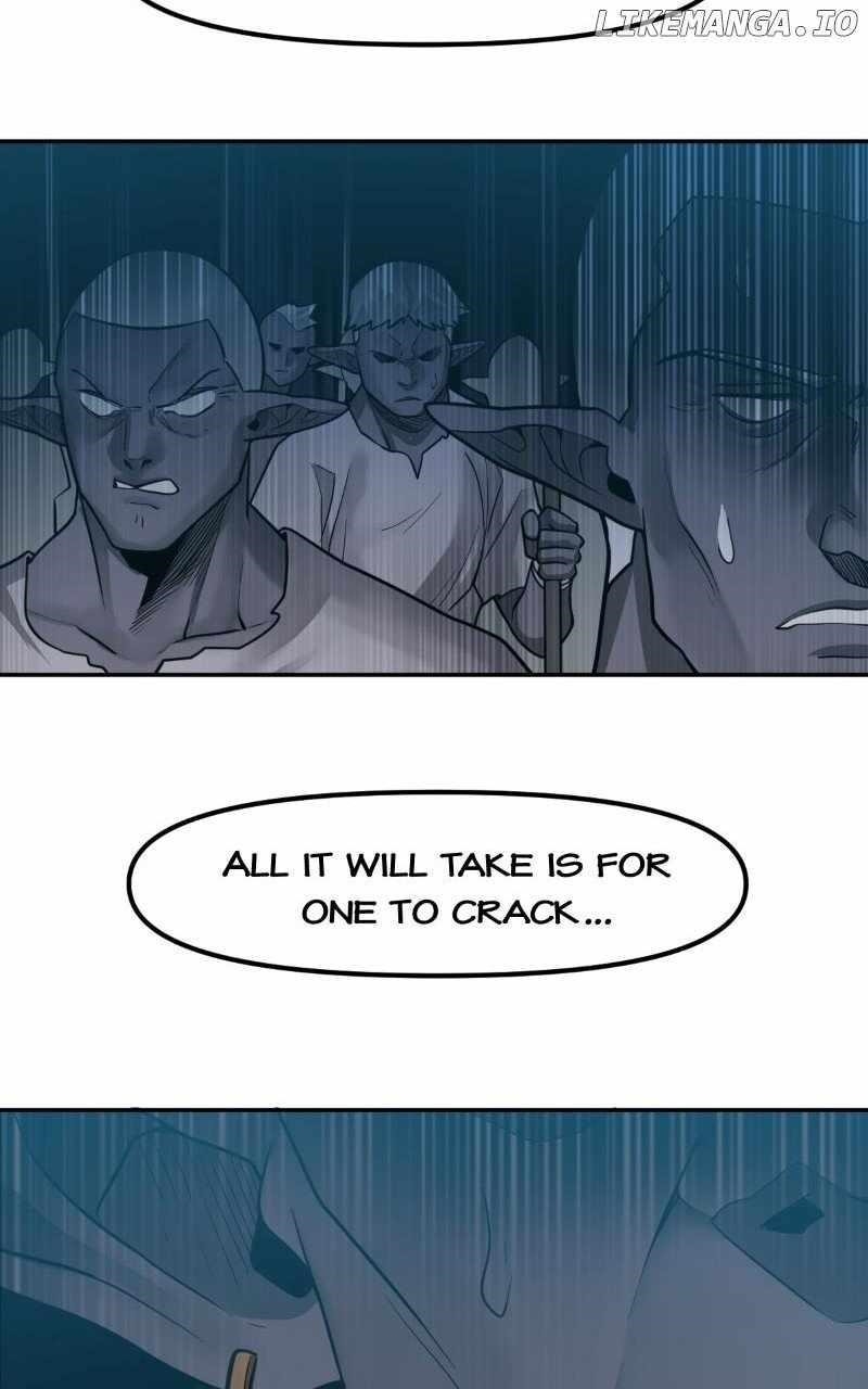 Lord of Goblins Chapter 90 - Page 38 in English