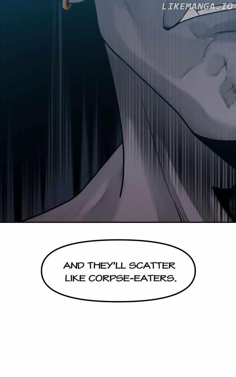 Lord of Goblins Chapter 90 - Page 39 in English