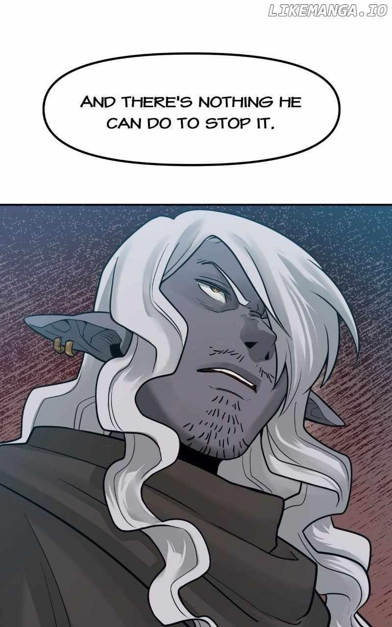 Lord of Goblins Chapter 90 - Page 40 in English