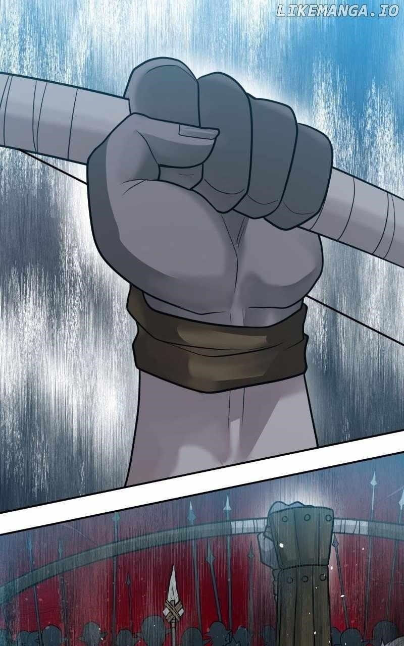 Lord of Goblins Chapter 90 - Page 42 in English