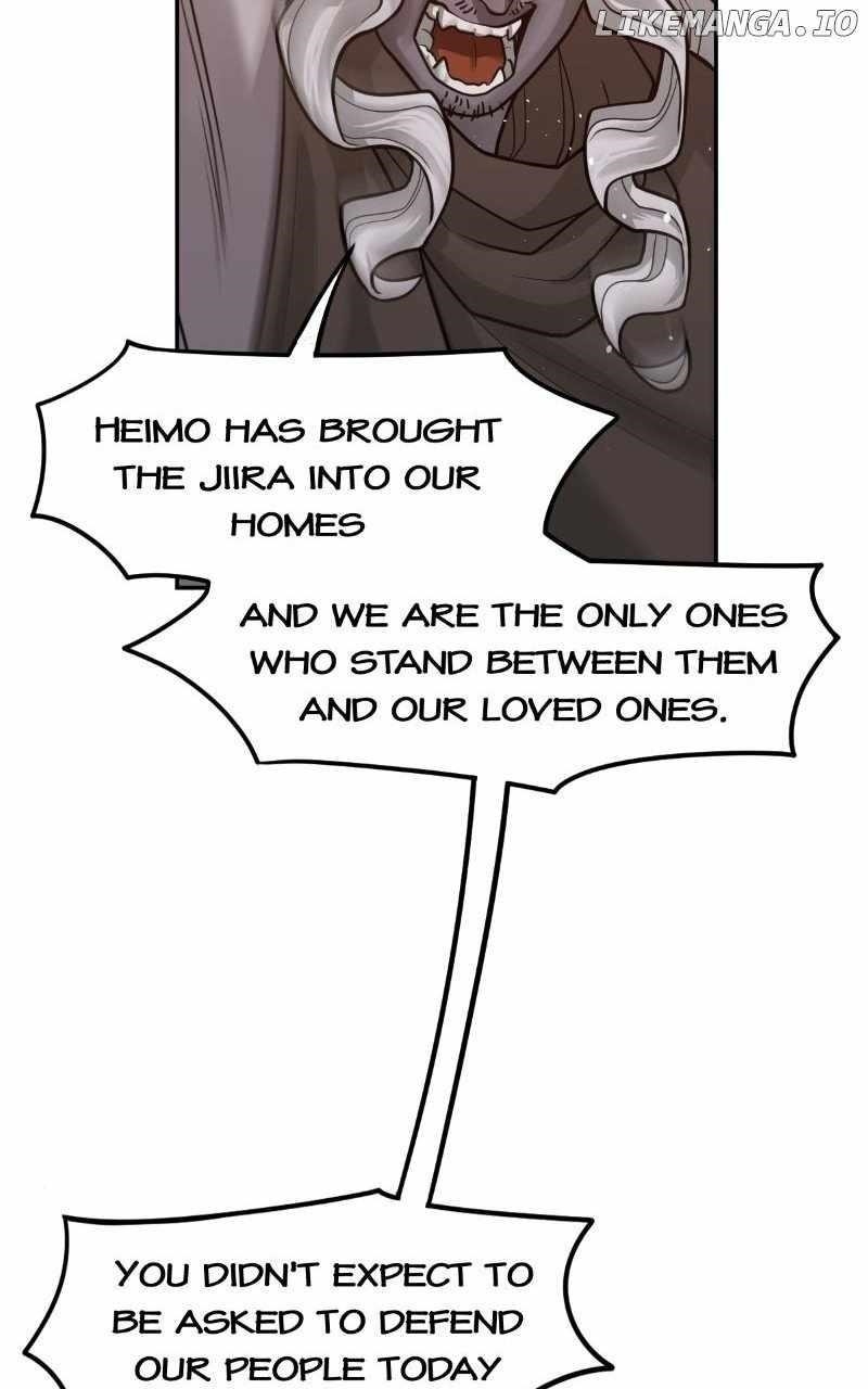 Lord of Goblins Chapter 90 - Page 45 in English