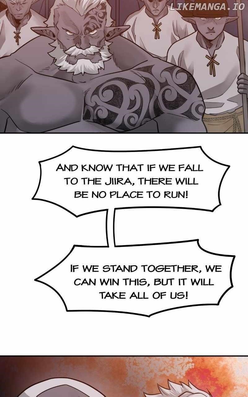 Lord of Goblins Chapter 90 - Page 47 in English