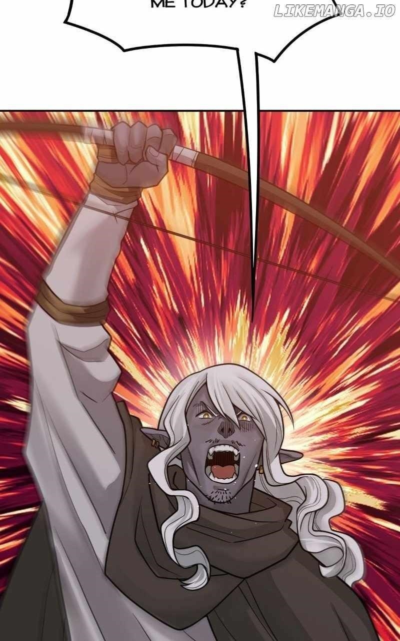 Lord of Goblins Chapter 90 - Page 49 in English