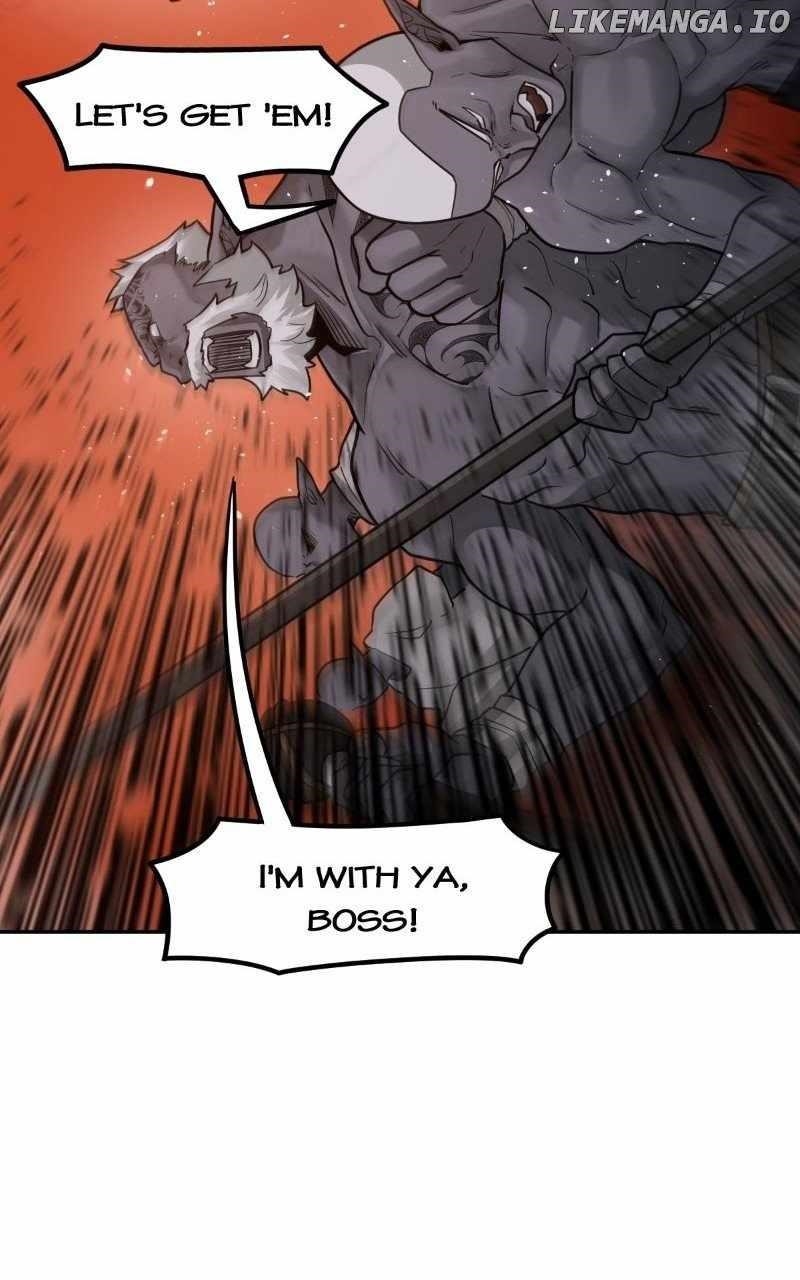 Lord of Goblins Chapter 90 - Page 52 in English