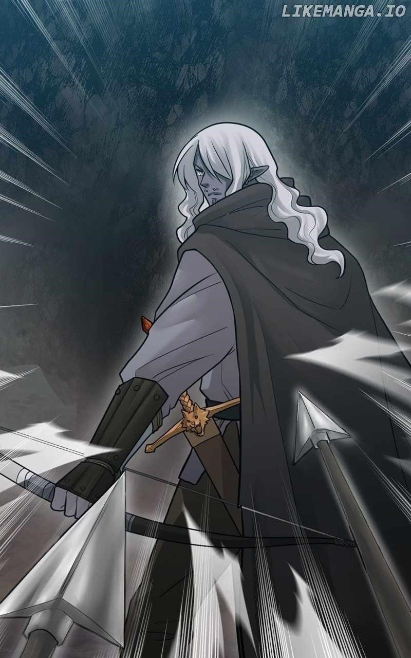 Lord of Goblins Chapter 91 - Page 11 in English